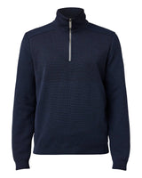 RUBEN HZ WINDBREAKER — NAVY