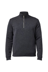 RUBEN HZ WINDBREAKER — GRAPHITE MARL