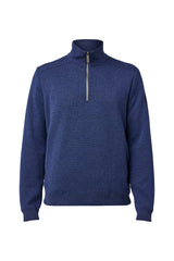 RUBEN HZ WINDBREAKER — STEELBLUE