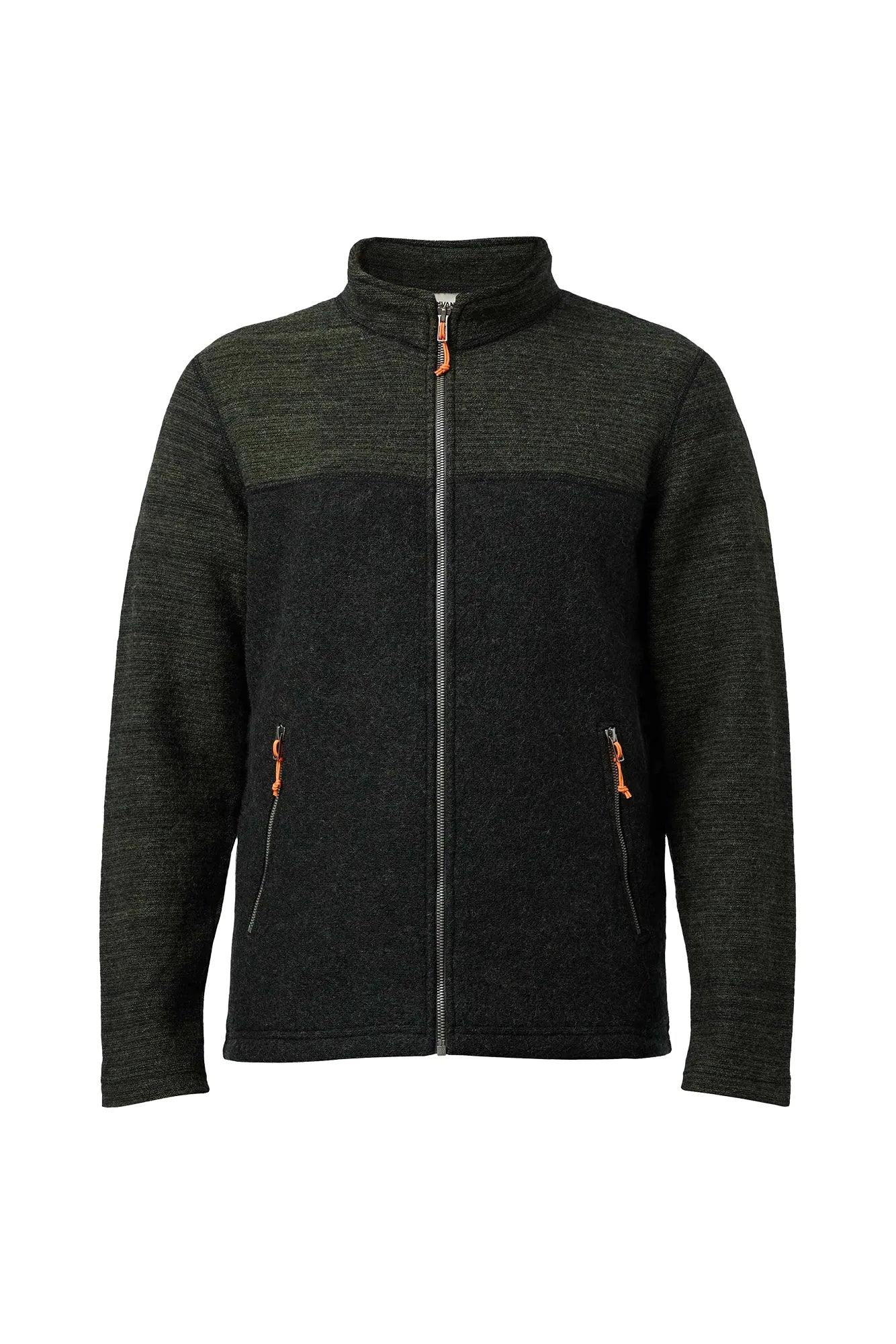 JON FULL ZIP — SCARAB - Ivanhoe of Sweden