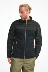 JON FULL ZIP — SCARAB