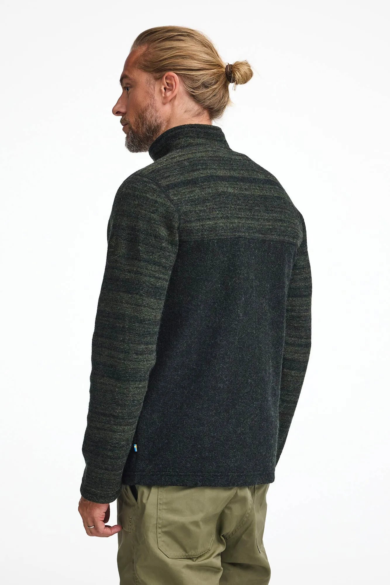 JON FULL ZIP — SCARAB - Ivanhoe of Sweden