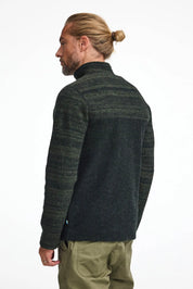 JON FULL ZIP — SCARAB - Ivanhoe of Sweden