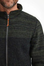 JON FULL ZIP — SCARAB - Ivanhoe of Sweden