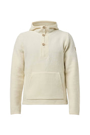 1946 ANORAK — NATURAL WHITE - Ivanhoe of Sweden