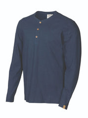 GY EJE HEMP — NAVY - Ivanhoe of Sweden