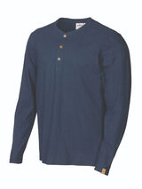 GY EJE HEMP — NAVY