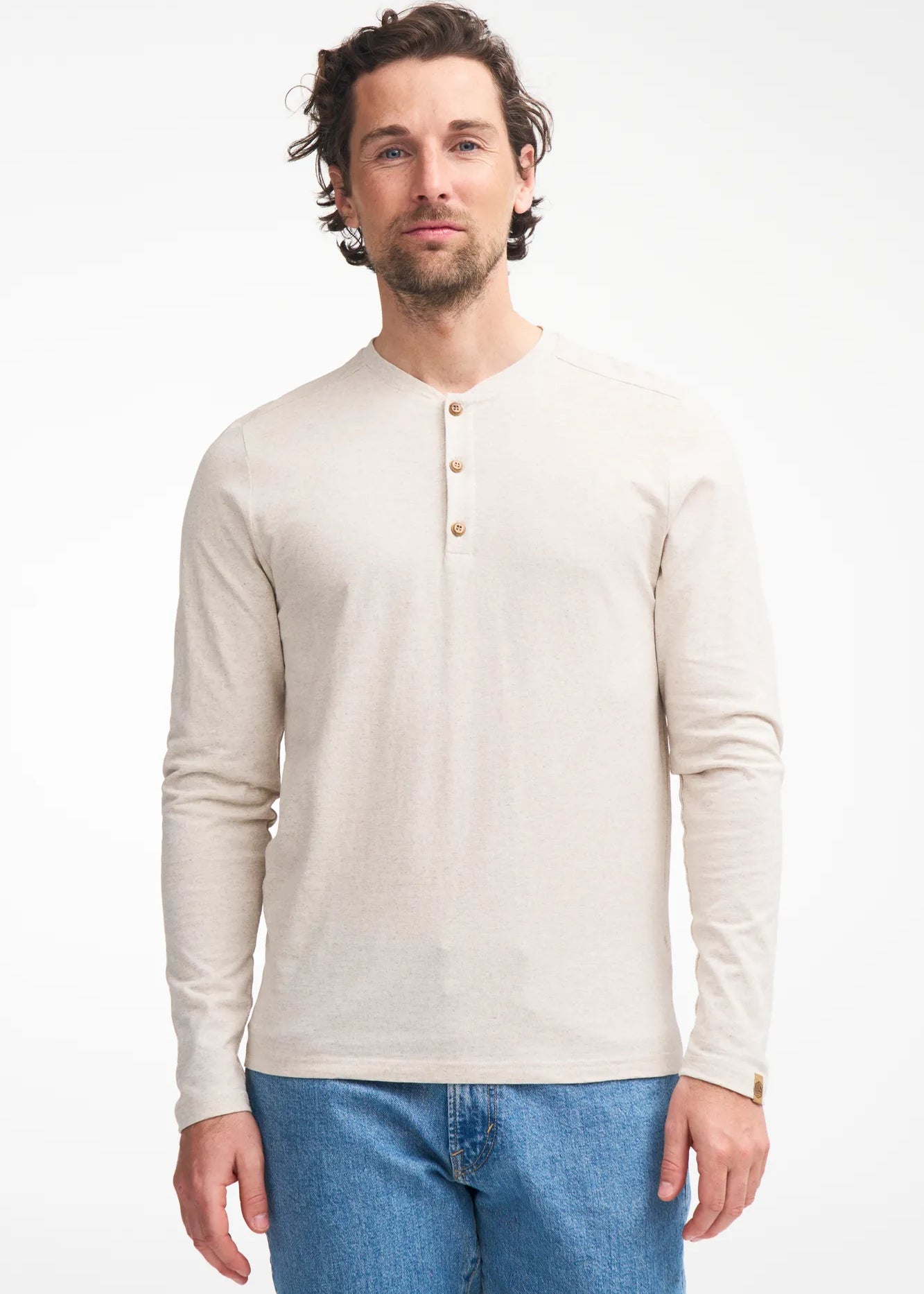 GY EJE HEMP — NAVY - Ivanhoe of Sweden