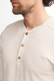 GY EJE HEMP — NAVY - Ivanhoe of Sweden