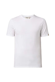 GY OTTO T-SHIRT — WHITE - Ivanhoe of Sweden