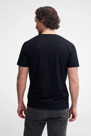 GY OTTO T - SHIRT — STONE - Ivanhoe of Sweden