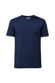 GY OTTO T-SHIRT — NAVY - Ivanhoe of Sweden