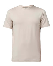 GY OTTO T - SHIRT — STONE - Ivanhoe of Sweden