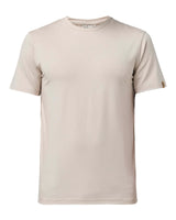 GY OTTO T-SHIRT — STONE
