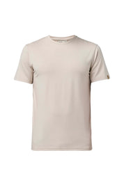 GY OTTO T-SHIRT — STONE - Ivanhoe of Sweden