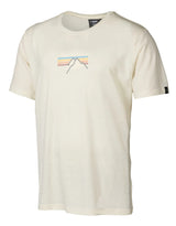 UW CEASAR SUNSET, 100% MERINO WOOL EXTRA FINE — NATURAL WHITE