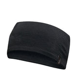 UNDERWOOL HEADBAND — BLACK