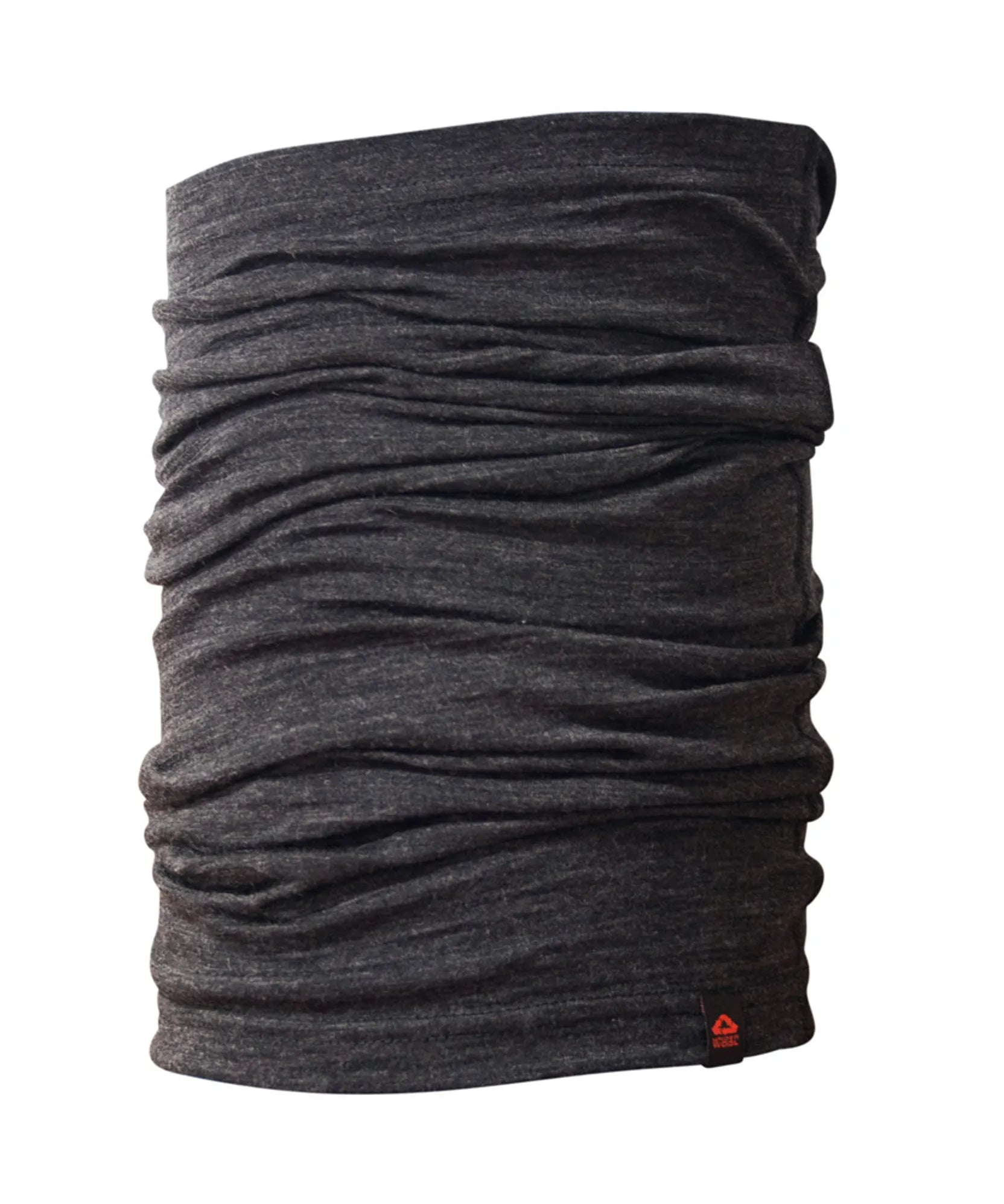 UNDERWOOL TUBE I MERINOULL — GRAPHITE MARL - Ivanhoe of Sweden