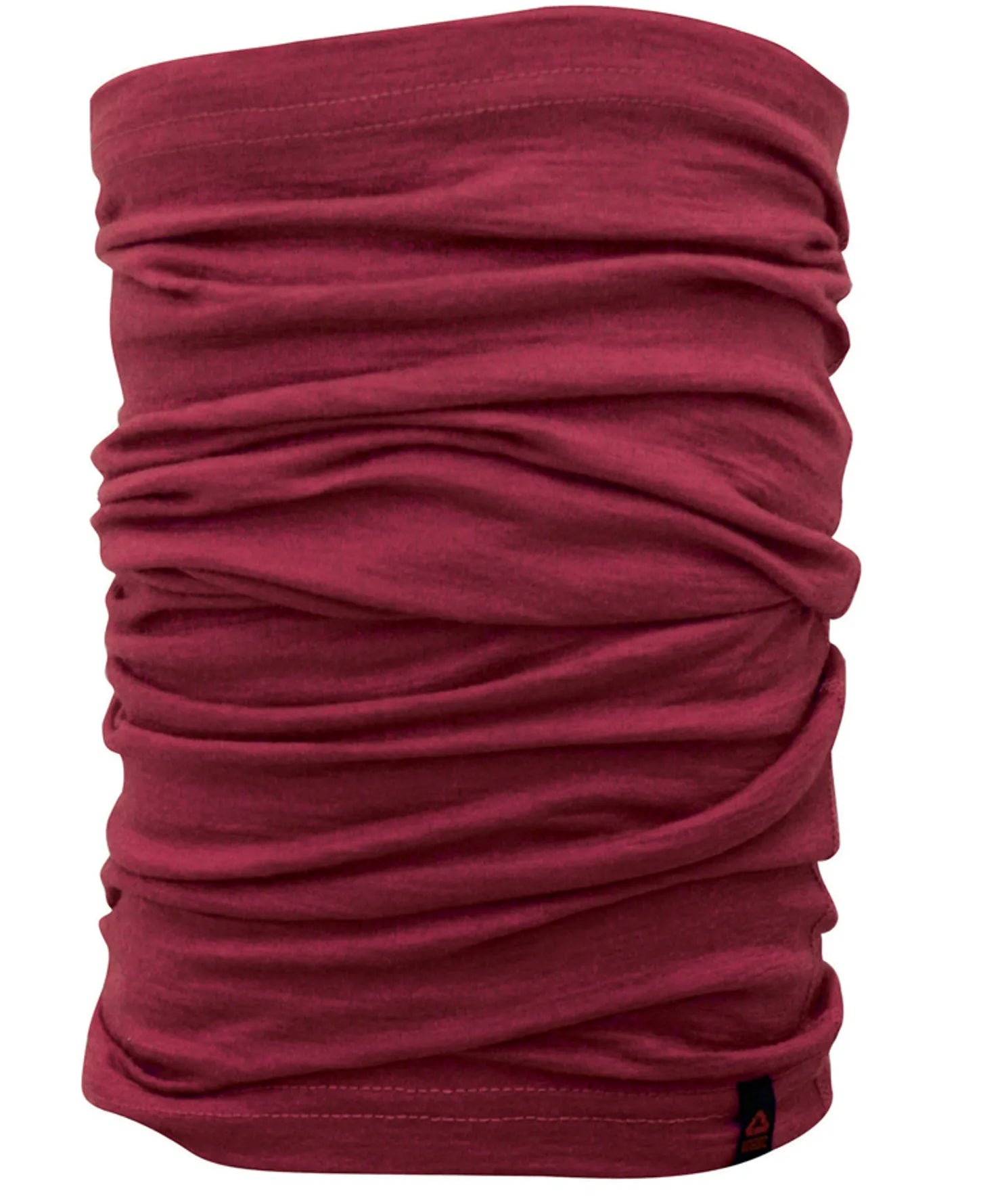 UNDERWOOL TUBE I MERINOULL — ROYAL CHERRY - Ivanhoe of Sweden