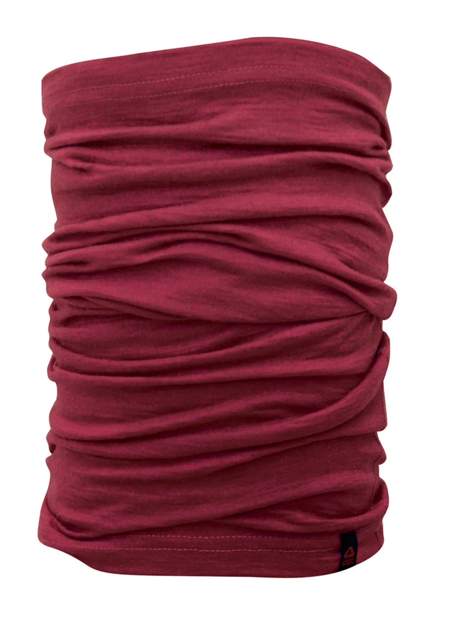 UNDERWOOL TUBE I MERINOULL — ROYAL CHERRY - Ivanhoe of Sweden