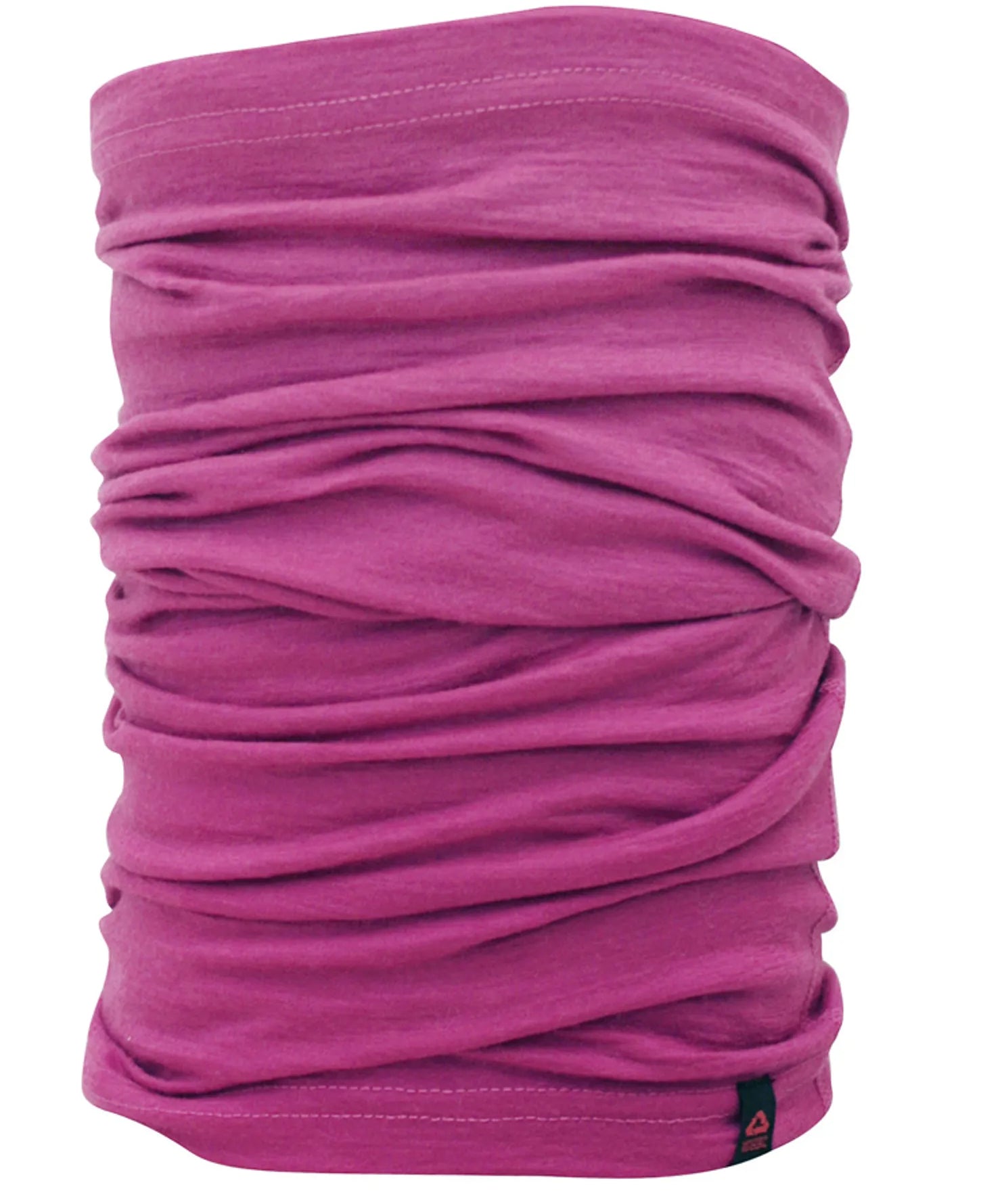 UNDERWOOL TUBE I MERINOULL — LILAC ROSE - Ivanhoe of Sweden