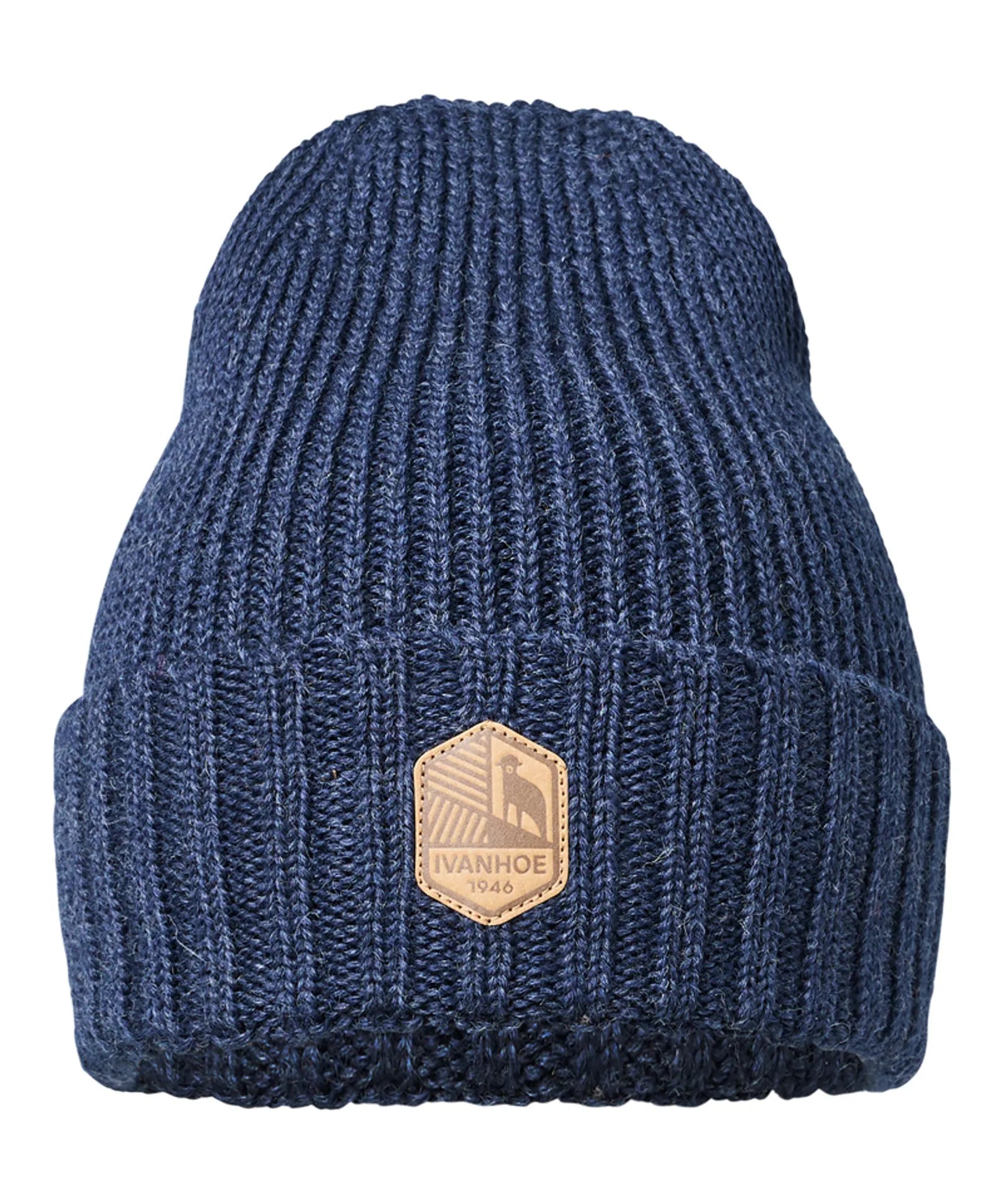 IPSUM HAT — LIGHT NAVY - Ivanhoe of Sweden