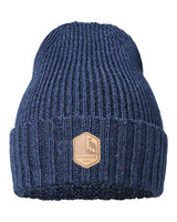 IPSUM HAT — LIGHT NAVY