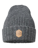 IPSUM HAT — GREY