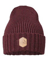IPSUM HAT — RUBY WINE