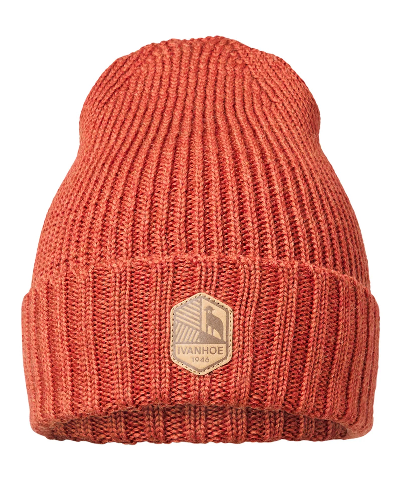 IPSUM HAT — RED CLAY - Ivanhoe of Sweden