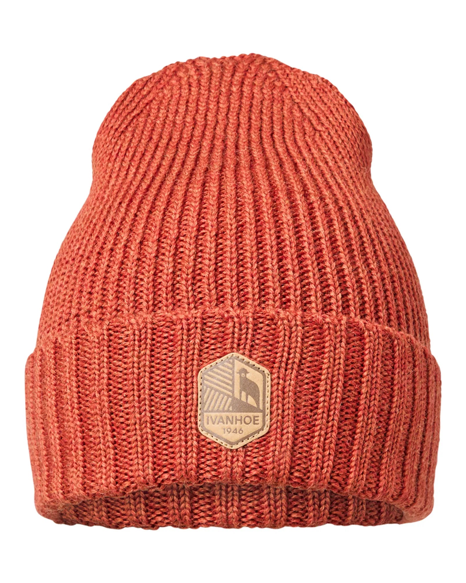 IPSUM HAT — RED CLAY - Ivanhoe of Sweden