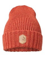IPSUM HAT — RED CLAY