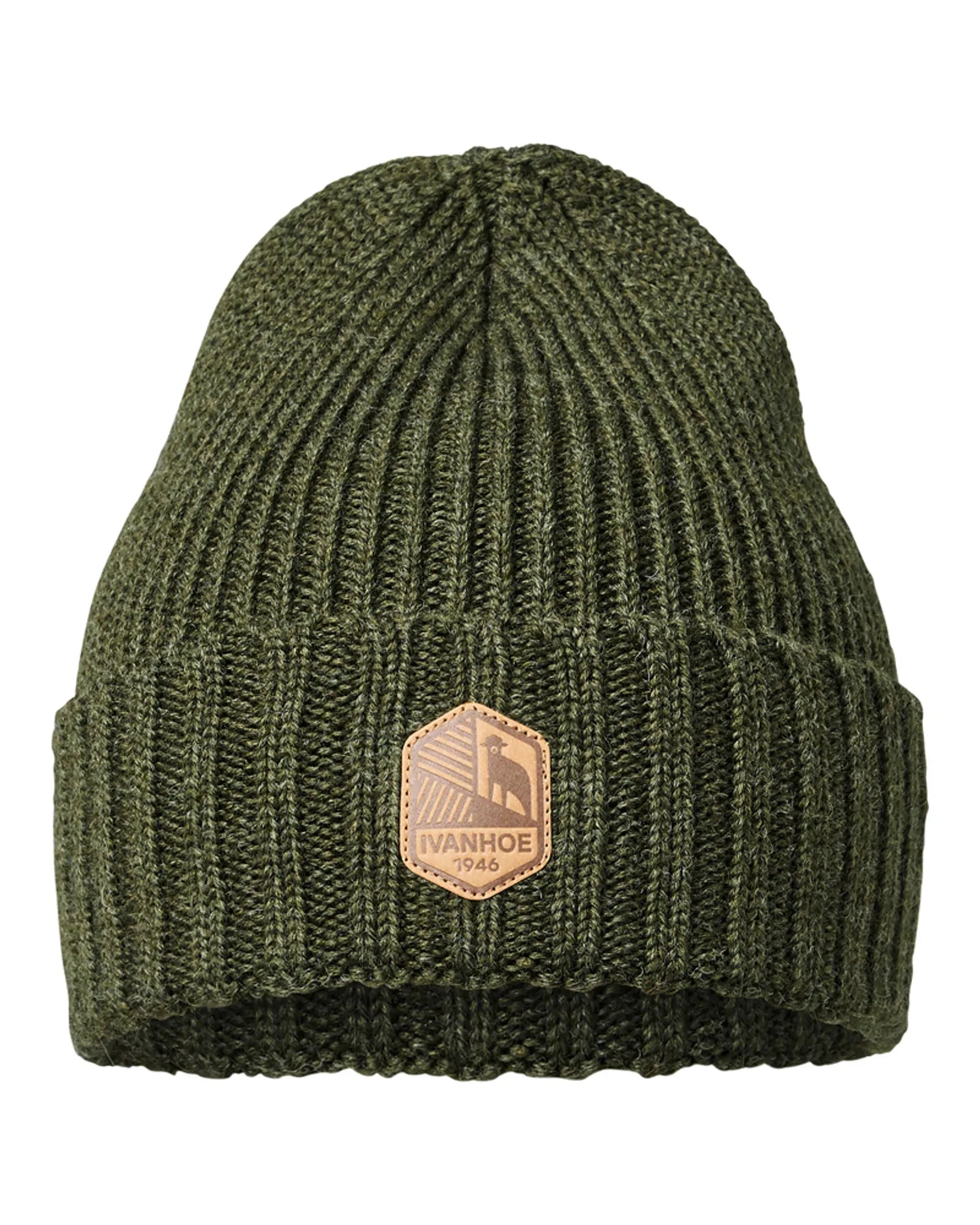 IPSUM HAT — LODEN GREEN - Ivanhoe of Sweden