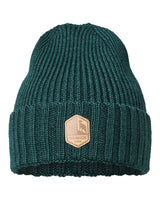 IPSUM HAT — SEA MOSS