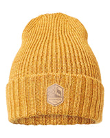 IPSUM HAT — AUTUMN BLAZE