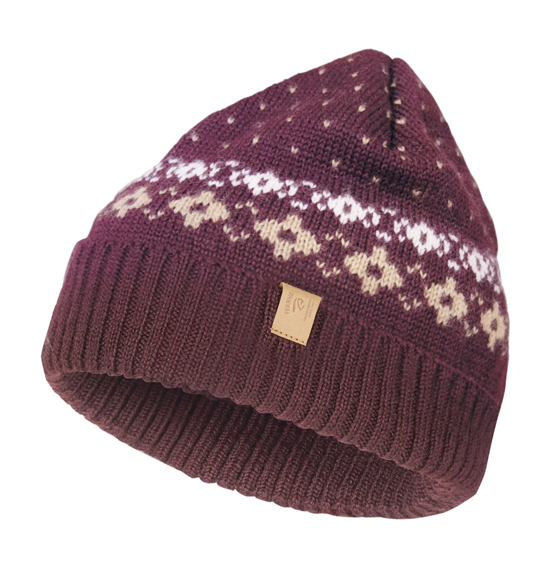 SIRE HAT — RUBY WINE - Ivanhoe of Sweden