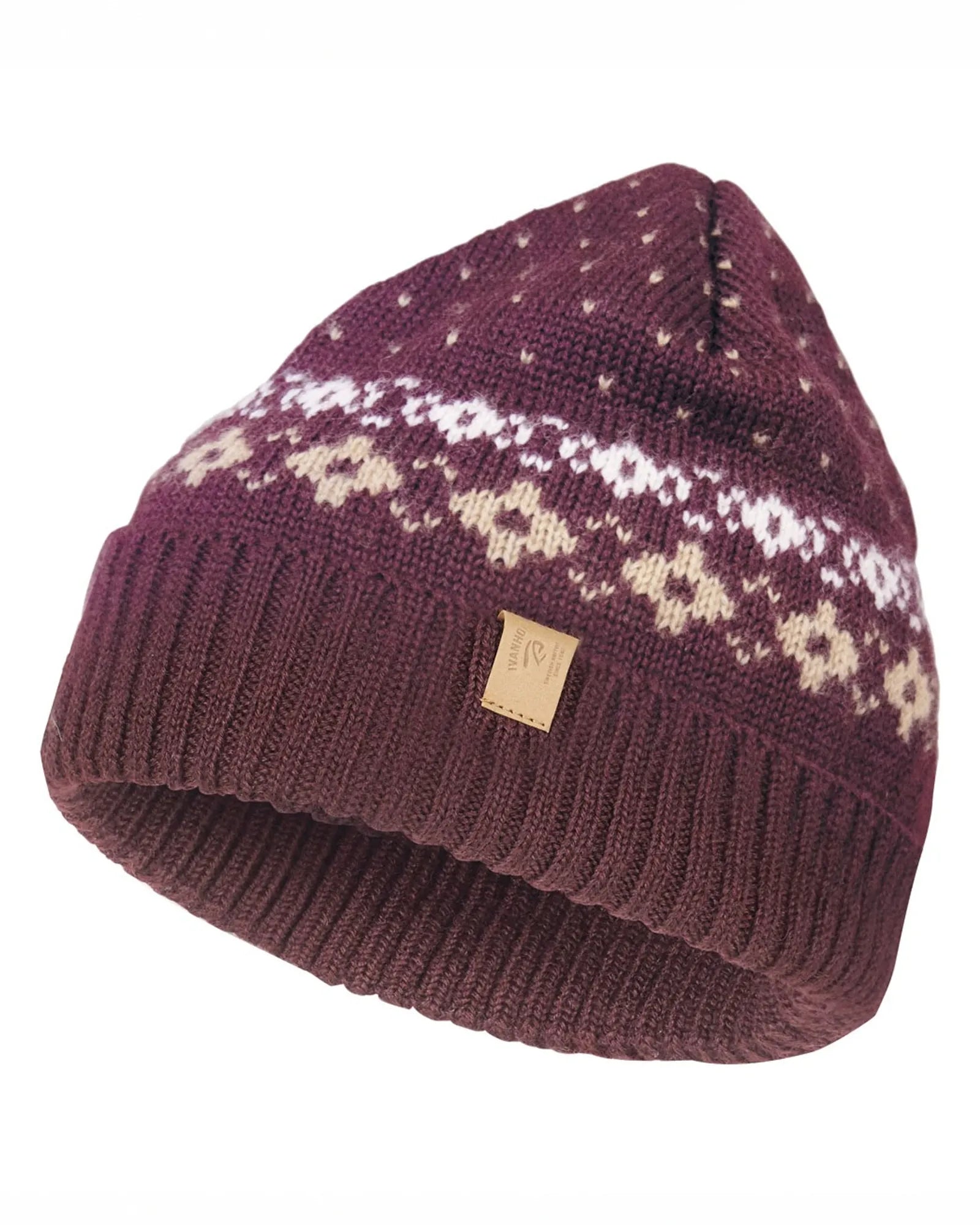 SIRE HAT — RUBY WINE - Ivanhoe of Sweden