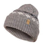 SIRE HAT — GREY MARL - Ivanhoe of Sweden