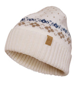 SIRE HAT — WINTER WHITE