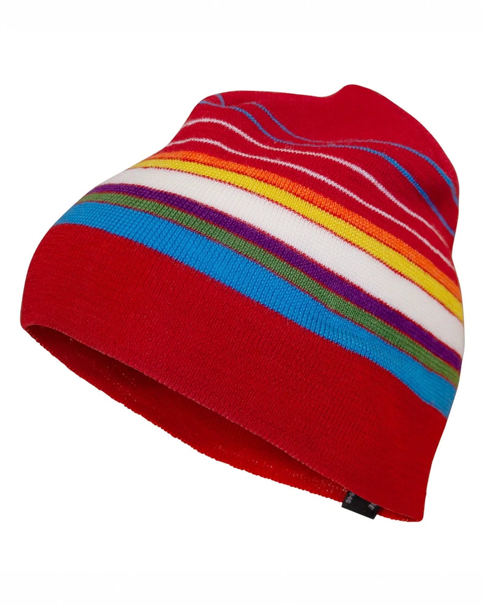 RETRO HANG LOOSE HAT — CHILLI RED - Ivanhoe of Sweden
