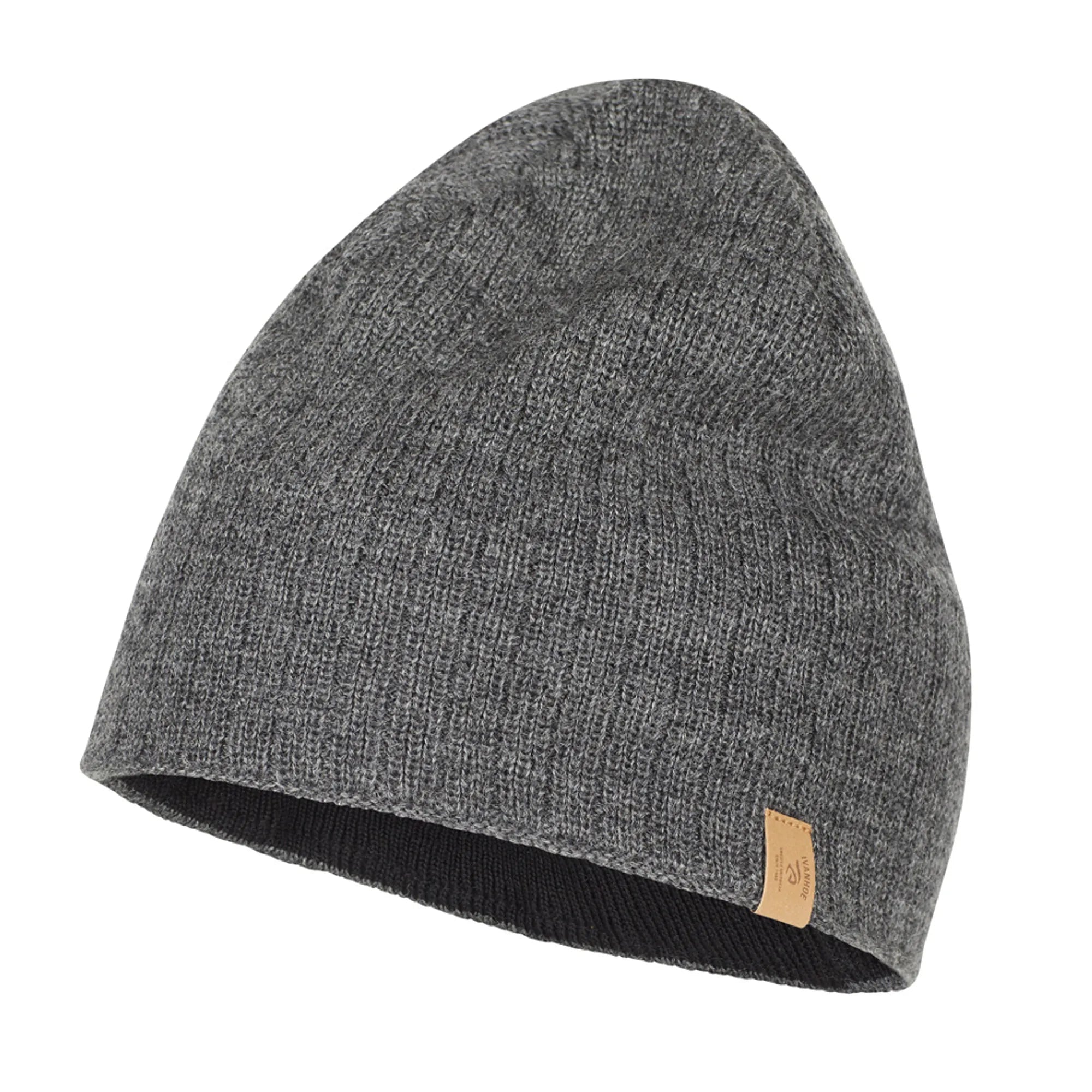STORMY HAT WB — GREY - Ivanhoe of Sweden