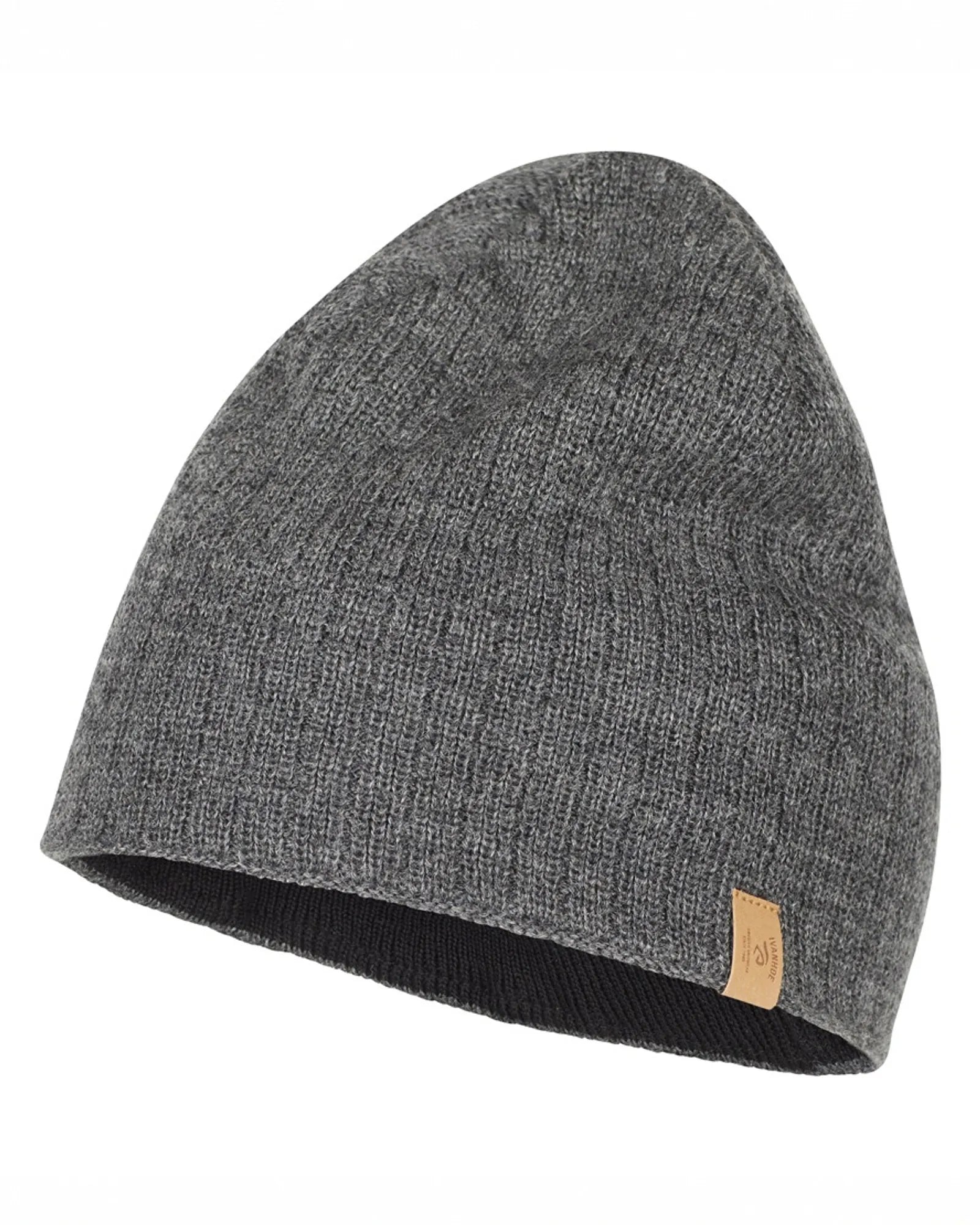 STORMY HAT WB — GREY - Ivanhoe of Sweden