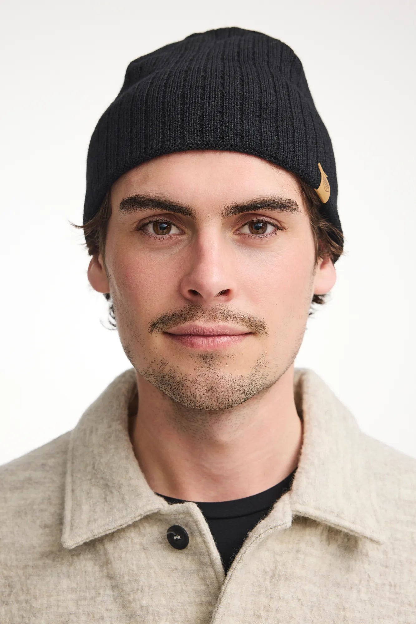 STORMY HAT WB — BLACK - Ivanhoe of Sweden