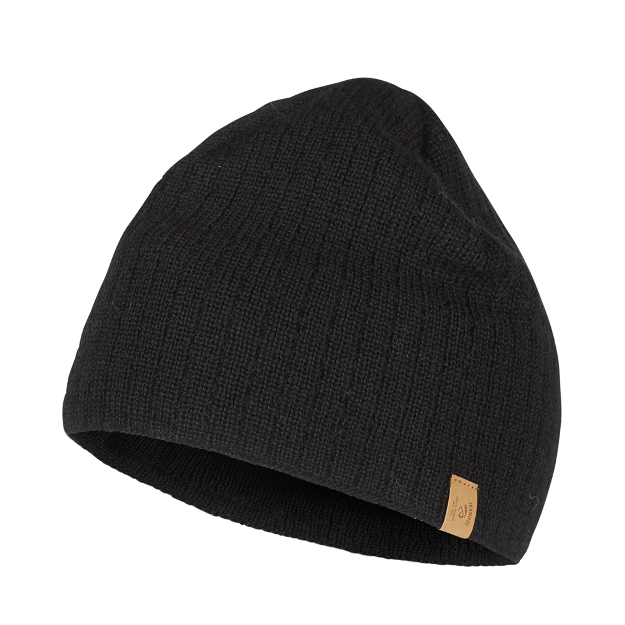 STORMY HAT WB — BLACK - Ivanhoe of Sweden