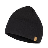 STORMY HAT WB — BLACK