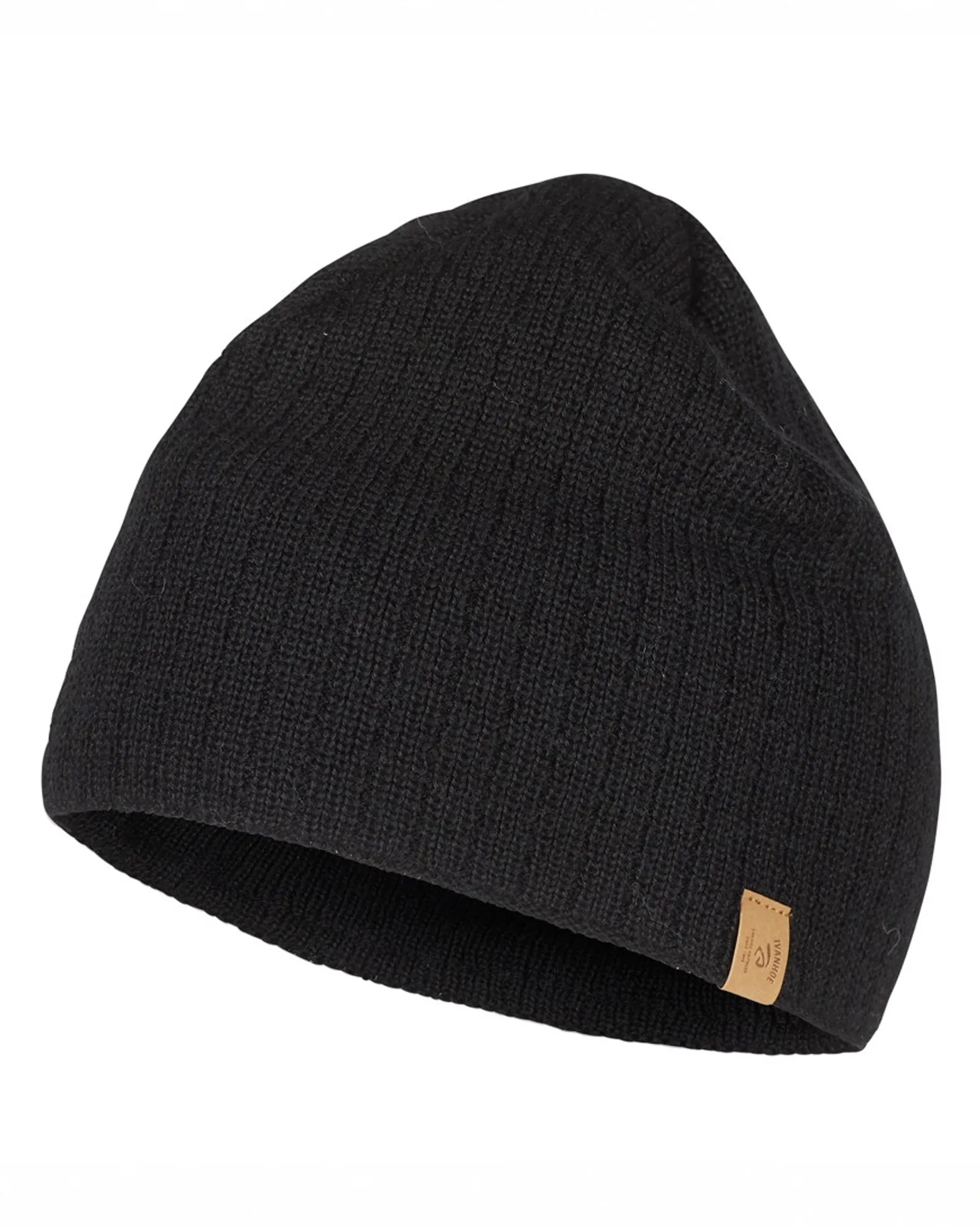 STORMY HAT WB — BLACK - Ivanhoe of Sweden