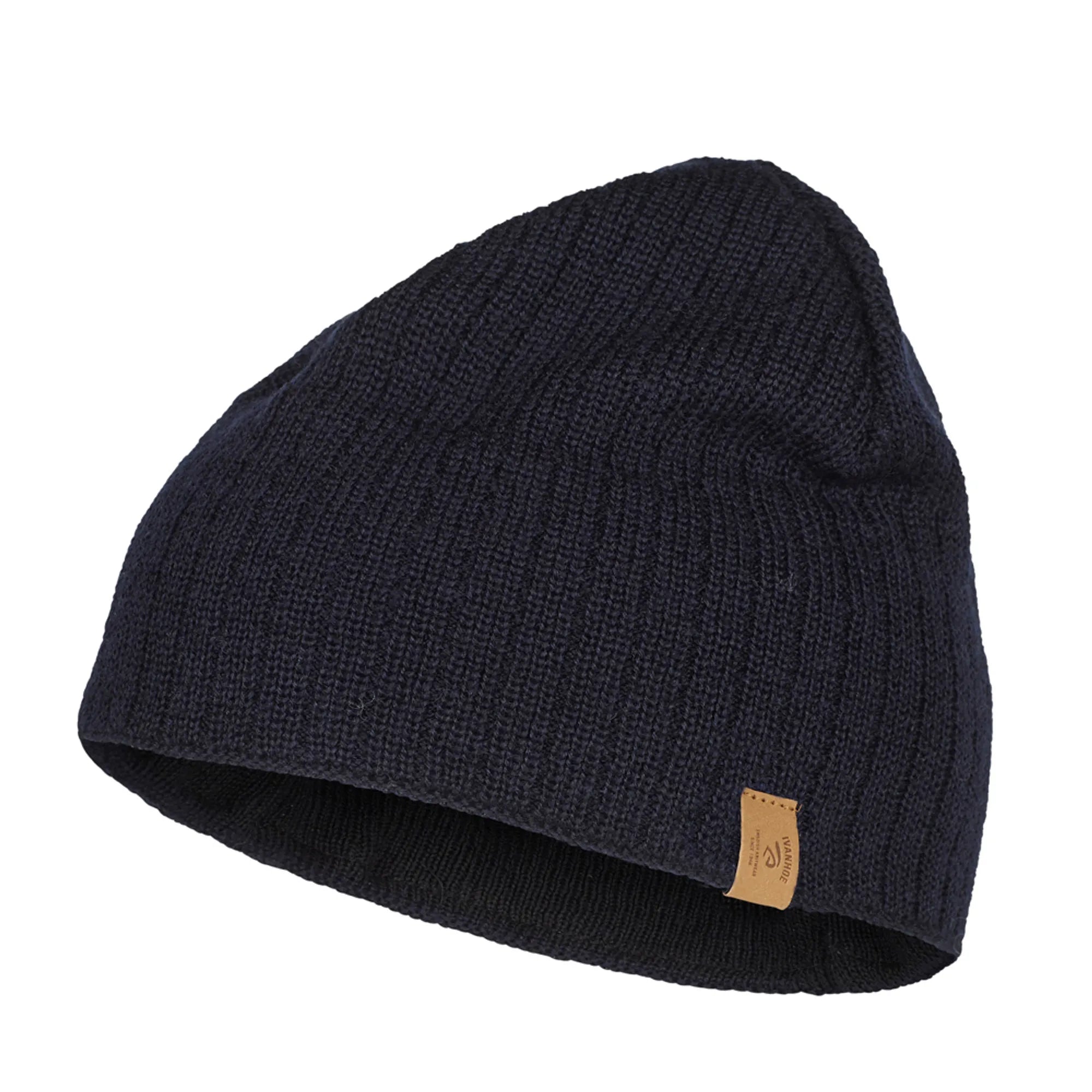 STORMY HAT WB — NAVY - Ivanhoe of Sweden