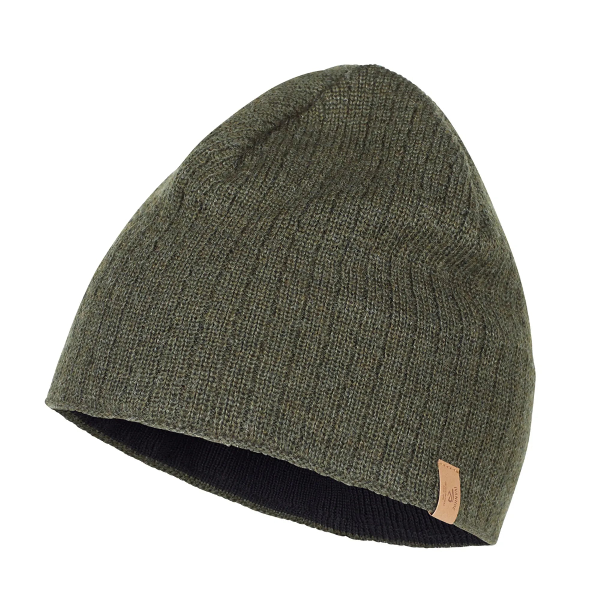 STORMY HAT WB — LODEN GREEN - Ivanhoe of Sweden