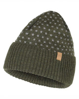 SVERRE HAT  — LODEN GREEN
