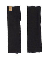 LODEN GATERS — BLACK